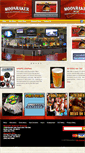 Mobile Screenshot of moonrakerrestaurant.com